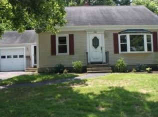 46 Mayland St, Portland, ME 04103