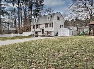 14 Cobalt St, Wilmington, MA 01887