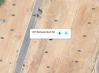 1317 Richards Ranch Rd, Belton, TX 76513