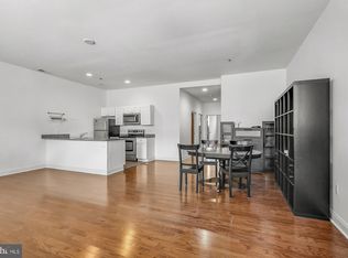 1001 Chestnut St #1003W, Philadelphia, PA 19107