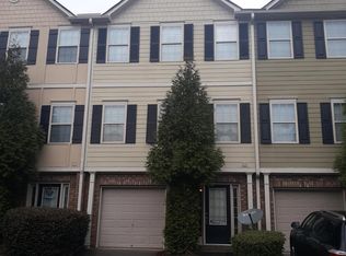 6194 Redan Overlook, Lithonia, GA 30058