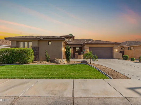15419 W CAMPBELL Avenue, Goodyear, AZ 85395