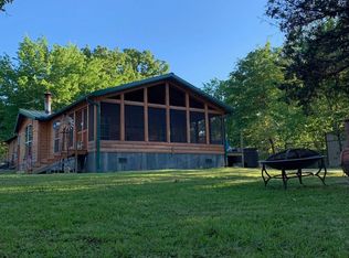 10014 Flower St, Wills Point, TX 75169