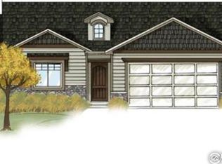 3333 Corvina Ct, Evans, CO 80634