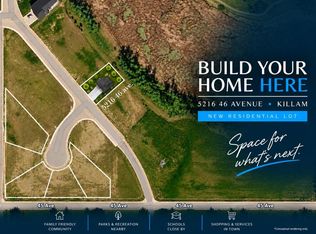 5216 46th Ave, Killam, AB T0B2L0