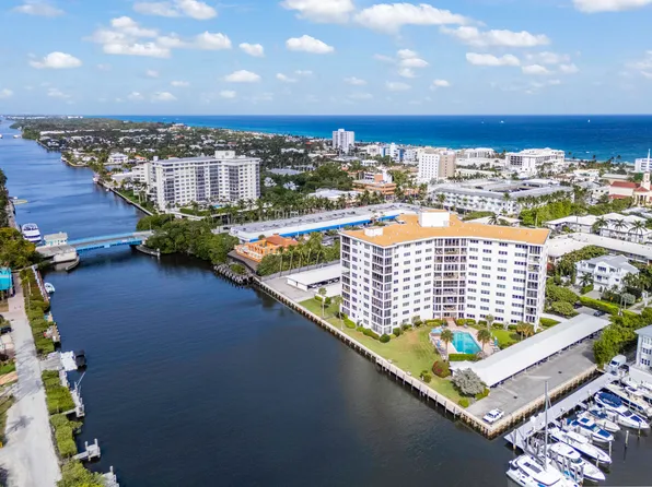 86 Macfarlane Drive #4h, Delray Beach, FL 33483