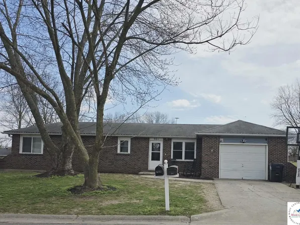 901 Pamela Dr, California, MO 65018
