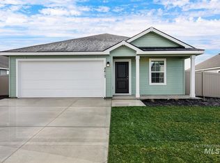 8617 E Velvet Ash St, Nampa, ID 83687