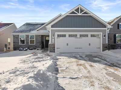 122 Eagle Cir, Amherst, OH, 44001
