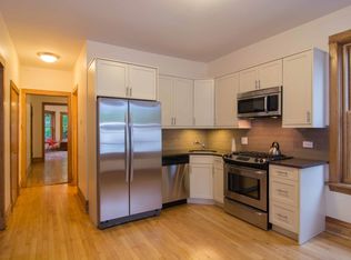 3632 N Bell Ave #3, Chicago, IL 60618