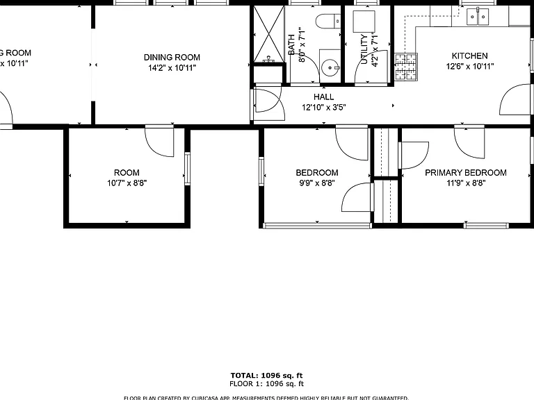 2319 W 22nd Pl — Photo 17