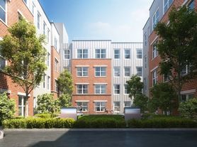 The Mural Apartments