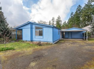 1203 S Meridian St, Newberg, OR 97132