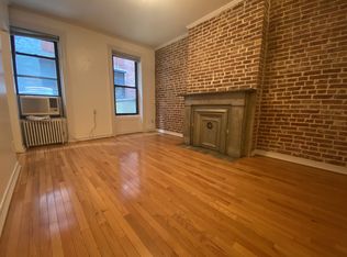 1643 York Ave APT 2W, New York, NY 10028
