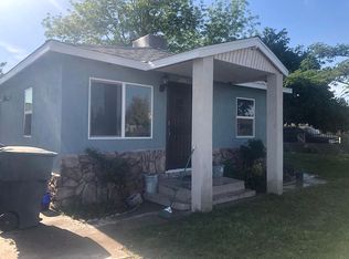 8701 Shannon Dr, Bakersfield, CA 93307