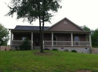 1456 Chestnut St, Macon, GA 31201