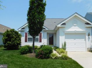 129 Somerfield Rd, Swedesboro, NJ 08085