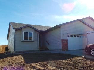 715 Auburn Dr, Rapid City, SD 57701