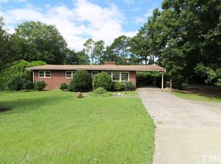 3315 N New Hope Rd, Raleigh, NC 27604