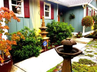 4053 E Grapeview Loop Rd, Grapeview, WA 98546