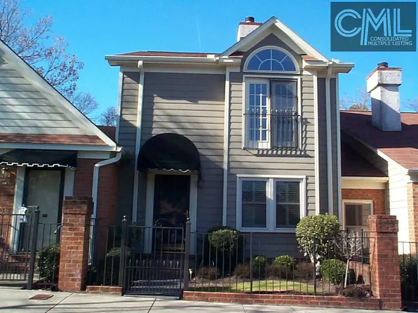 216 Carlyle Cir, Columbia, SC 29206