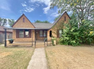 1923 24th St #1923, Lubbock, TX 79411