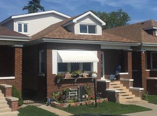 5152 W Concord Pl #1, Chicago, IL 60639
