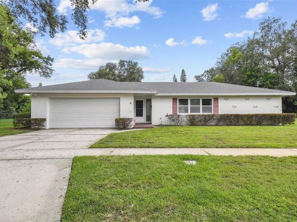 6518 Stockbridge Ave, Belle Isle, FL 32809