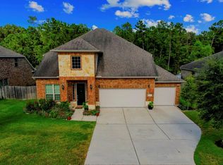 2007 Brookmont Dr, Conroe, TX 77301