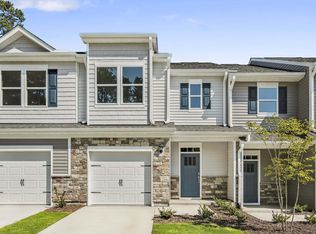 7417 Bourbon Briar Dr, Raleigh, NC 27604