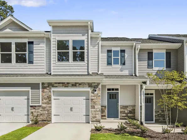 5222 Chapel Townes Way, Raleigh, NC 27604