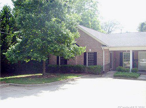 1st image of 204 S Cansler St #7A