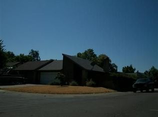 10895 Paiute Way, Rancho Cordova, CA 95670