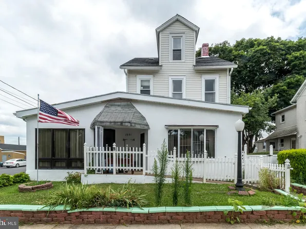 1951 S 5th St, Allentown, PA 18103