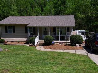 4735 Sadler Rd, Charlotte, NC 28278