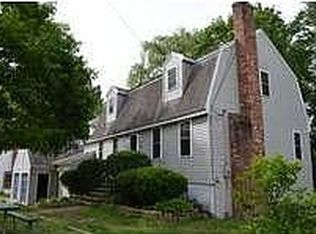 6 Lone Star Dr, Nashua, NH 03062