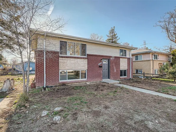 2565 Xanadu Street, Aurora, CO 80011