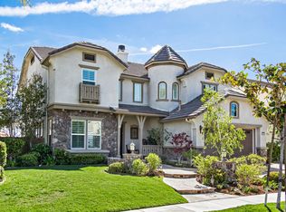 5018 Corral St, Simi Valley, CA 93063