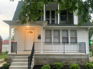 15307 Biltmore St UNIT 1, Detroit, MI 48227