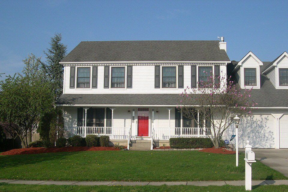 7 Troon Road