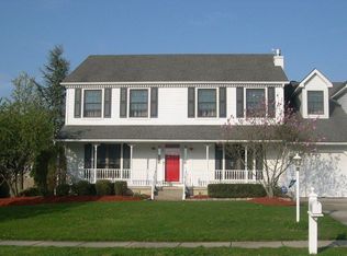 7 Troon Rd, Laurel Springs, NJ 08021