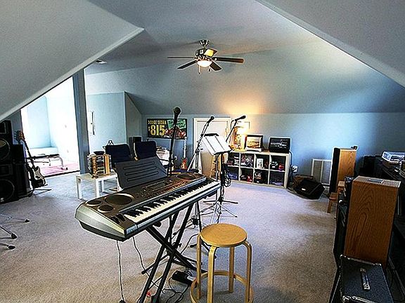 3rd floor