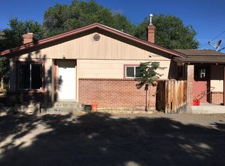 517 Capitol Hill Ave, Reno, NV 89502