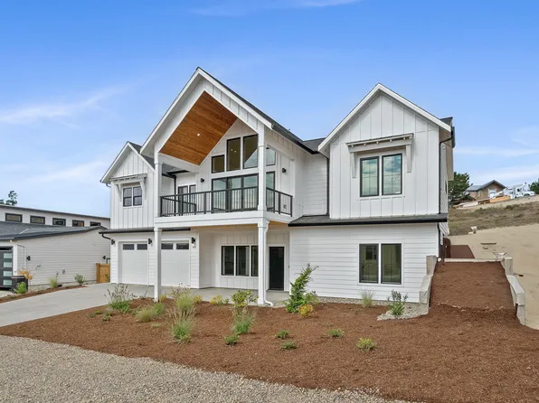 483 Meadows Dr, Manzanita, OR 97130