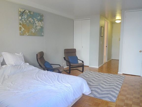 5th image of 393 W 49th St APT 2BB