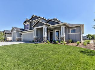 1855 E Townline Way, Meridian, ID 83646