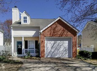 13401 Harpley Ct, Milton, GA 30004