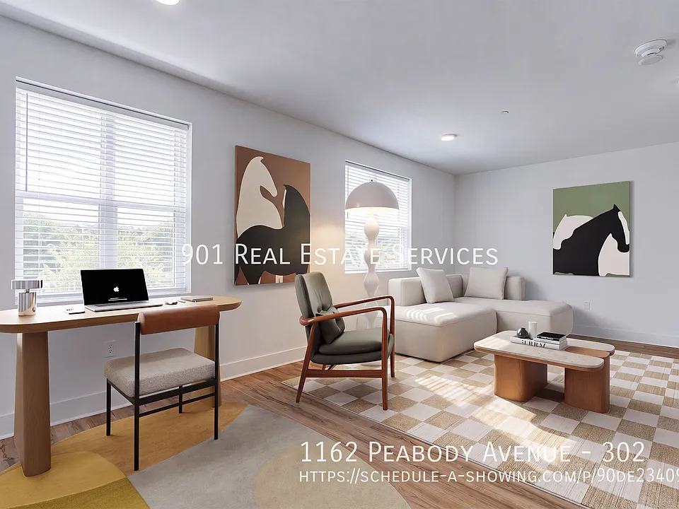 1162 Peabody Ave #302