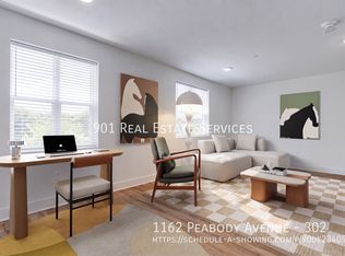 1162 Peabody Ave #302, Memphis, TN 38104