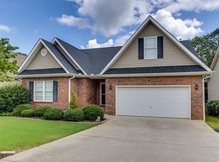 140 Elliott Cir, Anderson, SC 29621